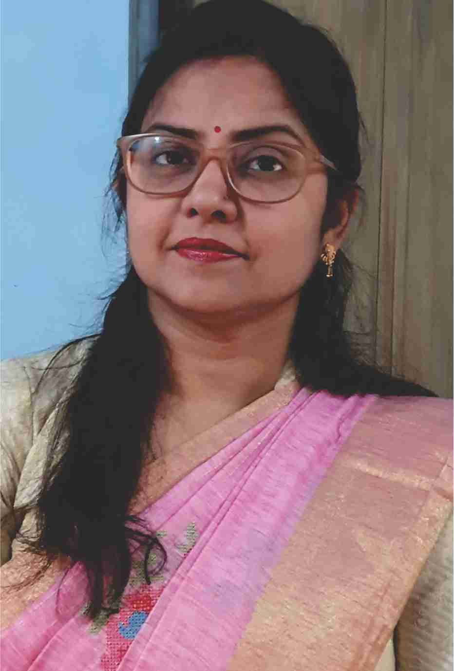Dr. Jyoti Singh Raghav